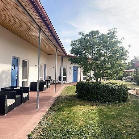 Froejel Resort & Spa Экстерьер фото