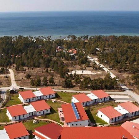 Froejel Resort & Spa Экстерьер фото