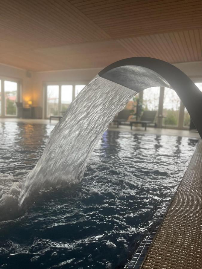 Froejel Resort & Spa Экстерьер фото
