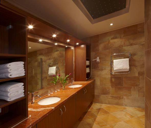 Froejel Resort & Spa Экстерьер фото