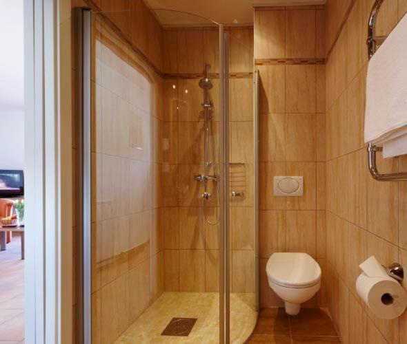 Froejel Resort & Spa Экстерьер фото