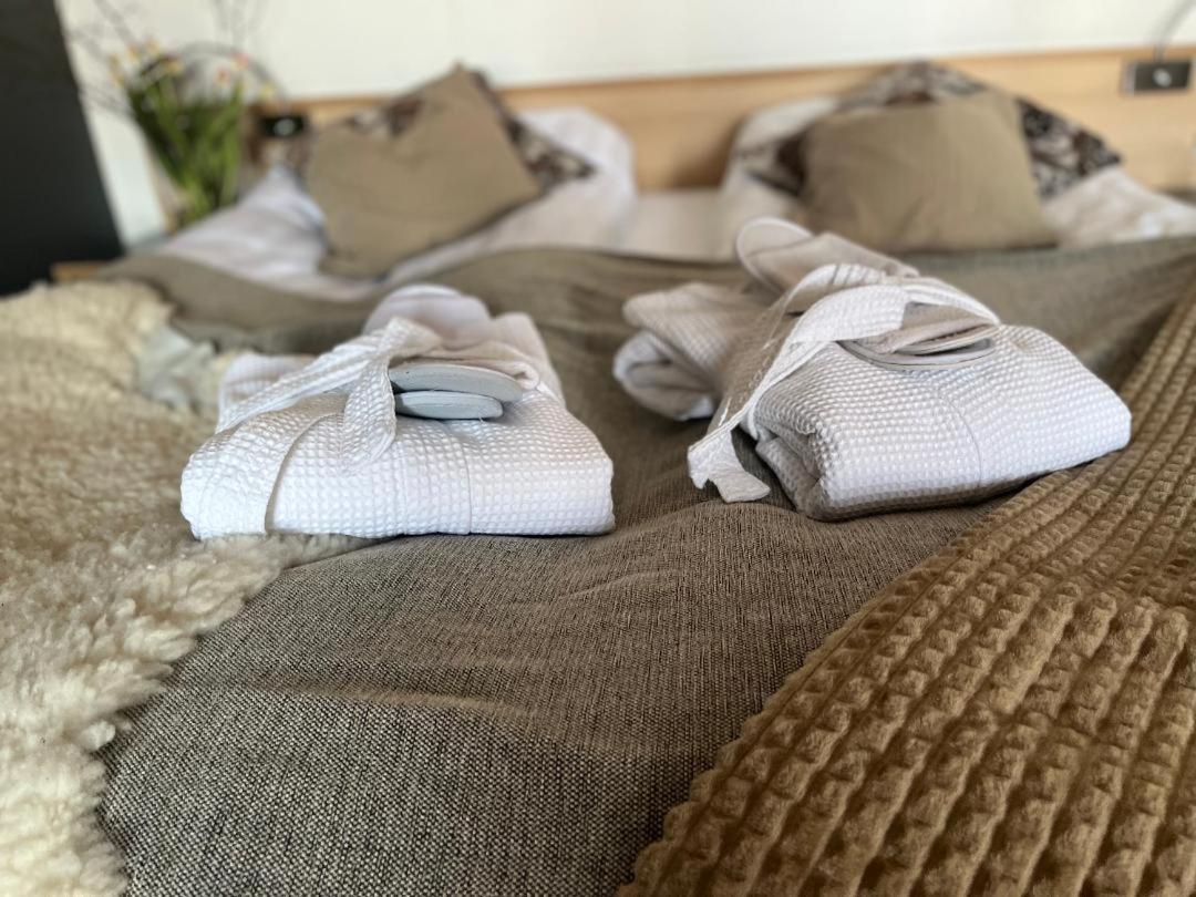 Froejel Resort & Spa Экстерьер фото