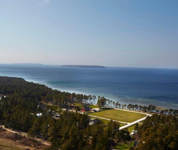 Froejel Resort & Spa Экстерьер фото