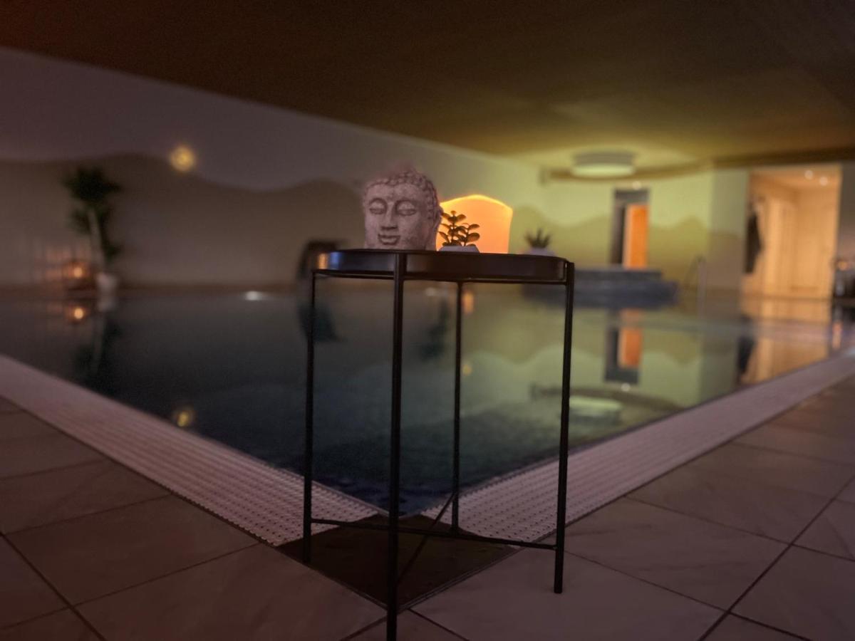 Froejel Resort & Spa Экстерьер фото