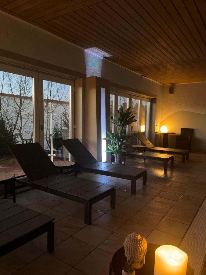 Froejel Resort & Spa Экстерьер фото
