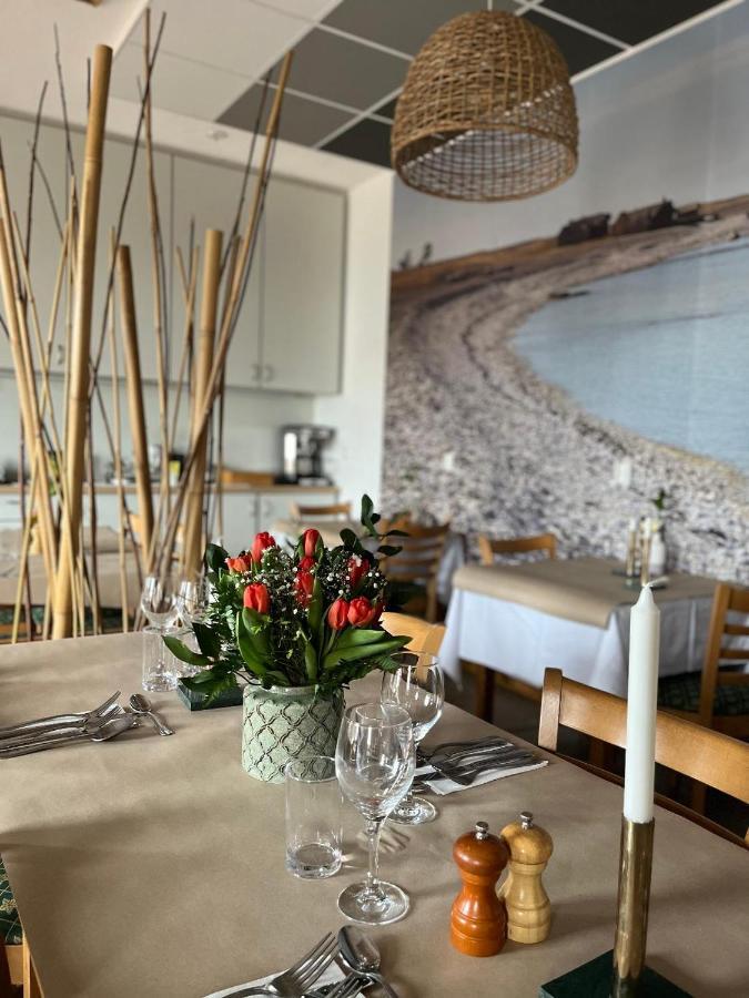 Froejel Resort & Spa Экстерьер фото