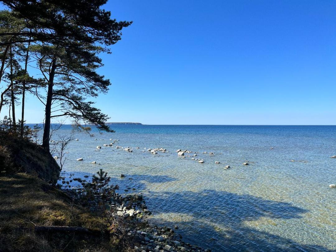 Froejel Resort & Spa Экстерьер фото