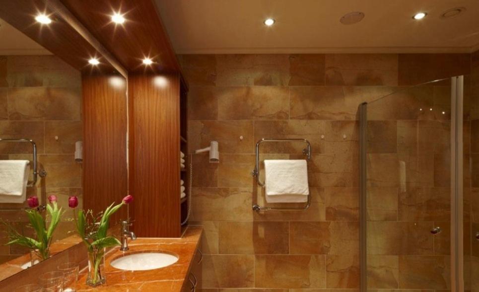 Froejel Resort & Spa Экстерьер фото